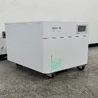 Peak Scientific Genius XE Nitrogen Generator image 0